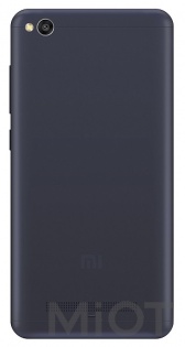 Смартфон Xiaomi Redmi 4A 2/32Gb Gray EU/CE